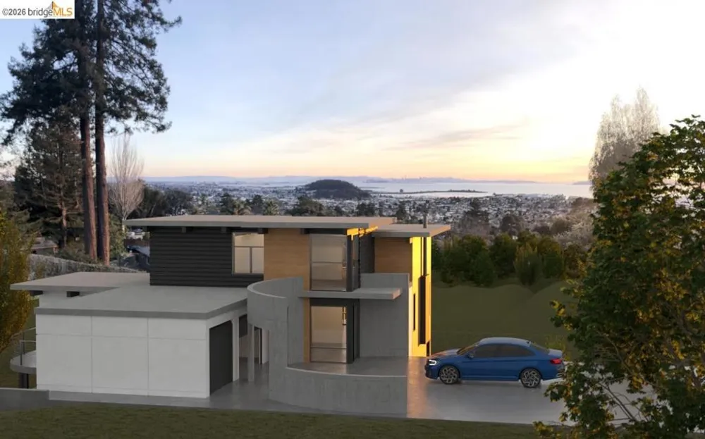 7788 Moeser El Cerrito, CA 94530