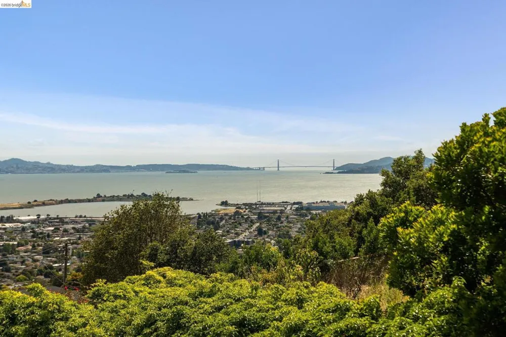 7788 Moeser El Cerrito, CA 94530