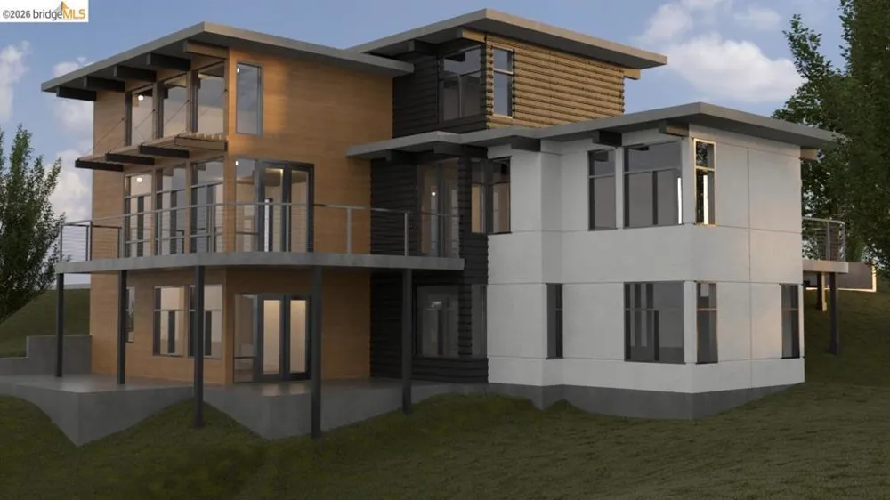 7788 Moeser El Cerrito, CA 94530