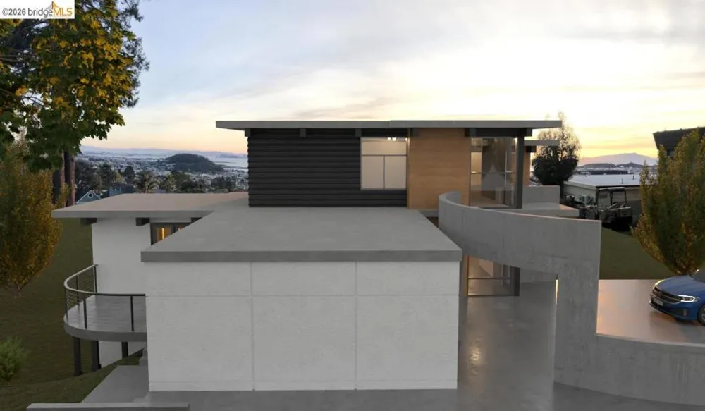 7788 Moeser El Cerrito, CA 94530