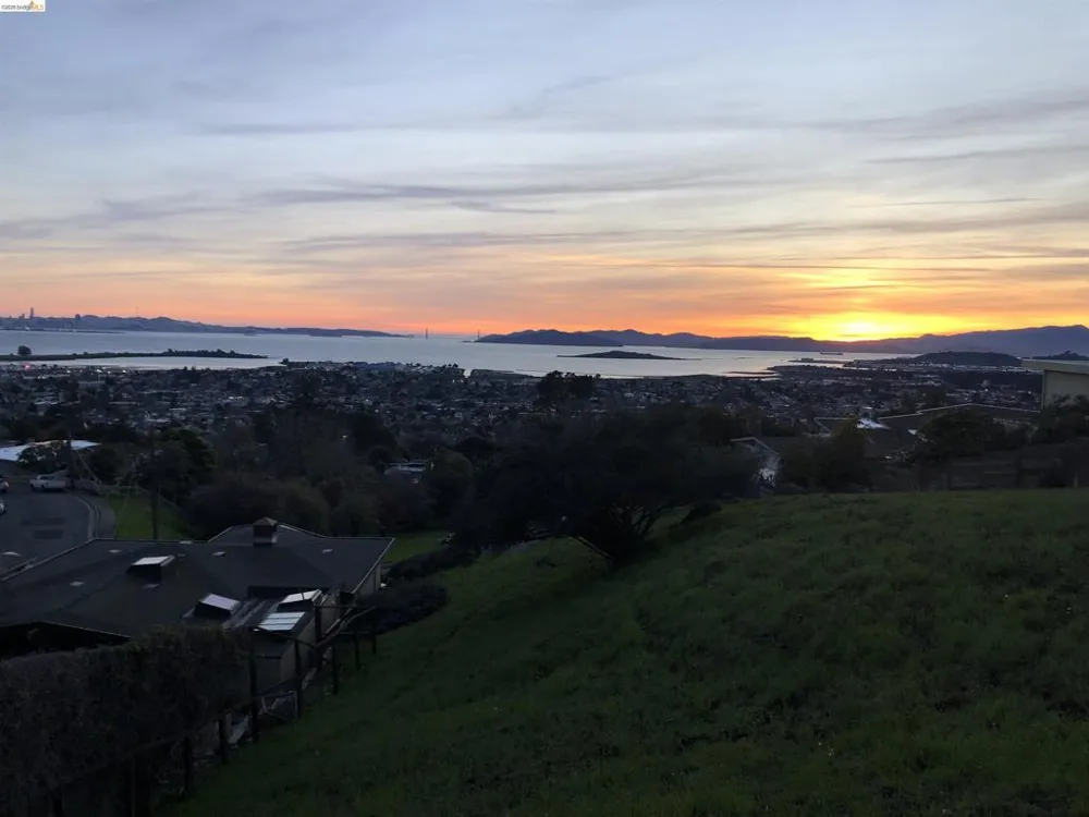7788 Moeser El Cerrito, CA 94530