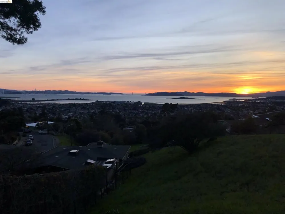 7788 Moeser El Cerrito, CA 94530