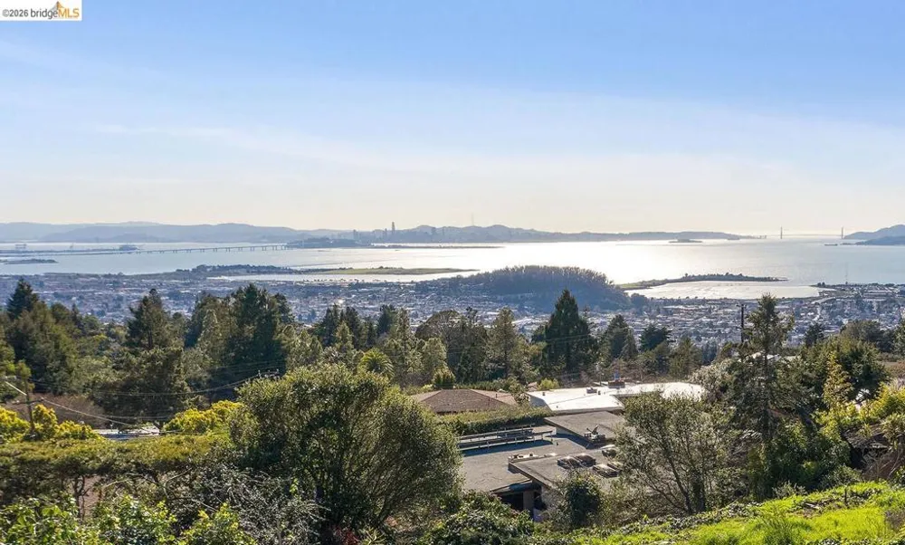 7788 Moeser El Cerrito, CA 94530