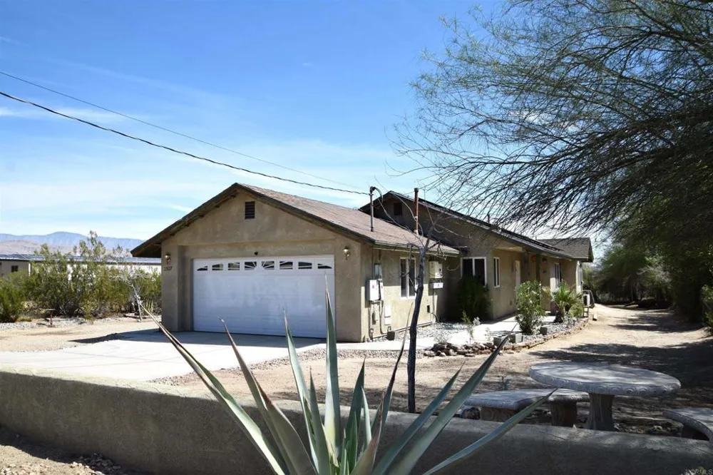 2527 Flying U Road Borrego Springs, CA 92004