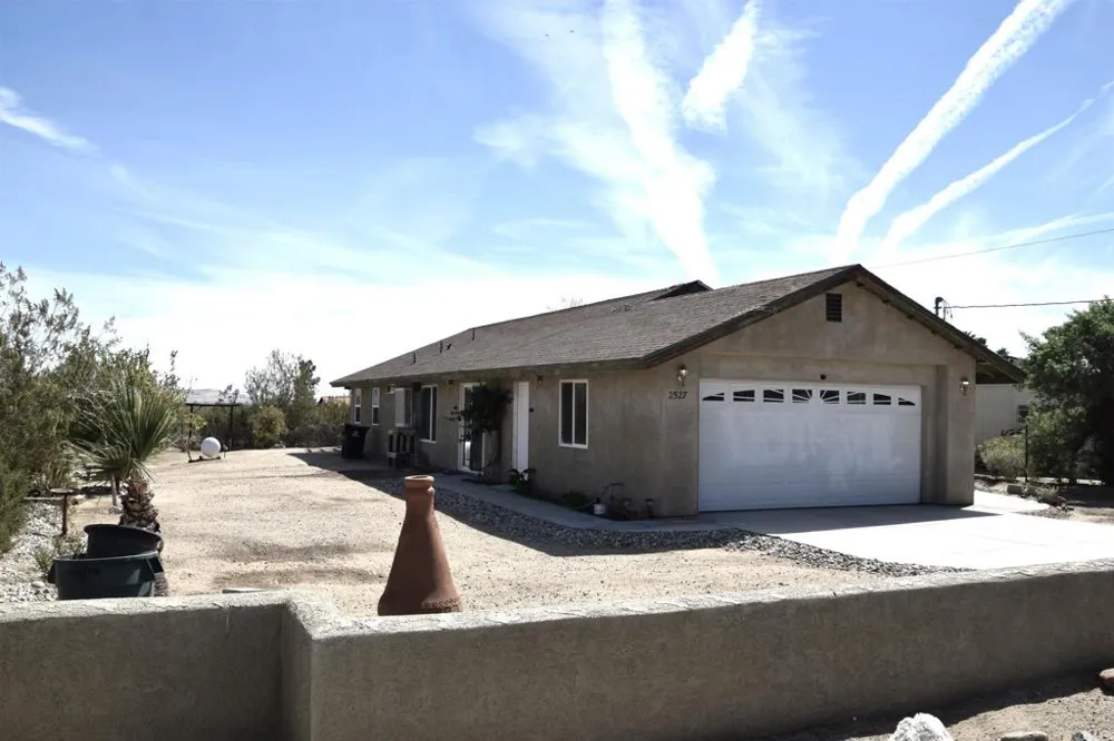 2527 Flying U Road Borrego Springs, CA 92004
