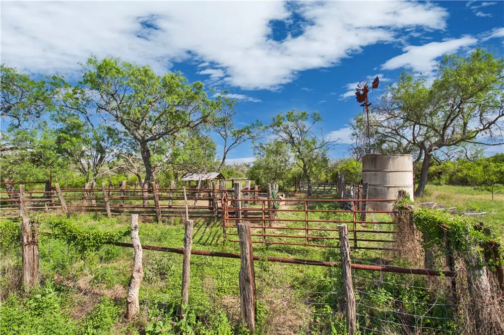 4552 Mineral Cemetery Beeville, TX 78102