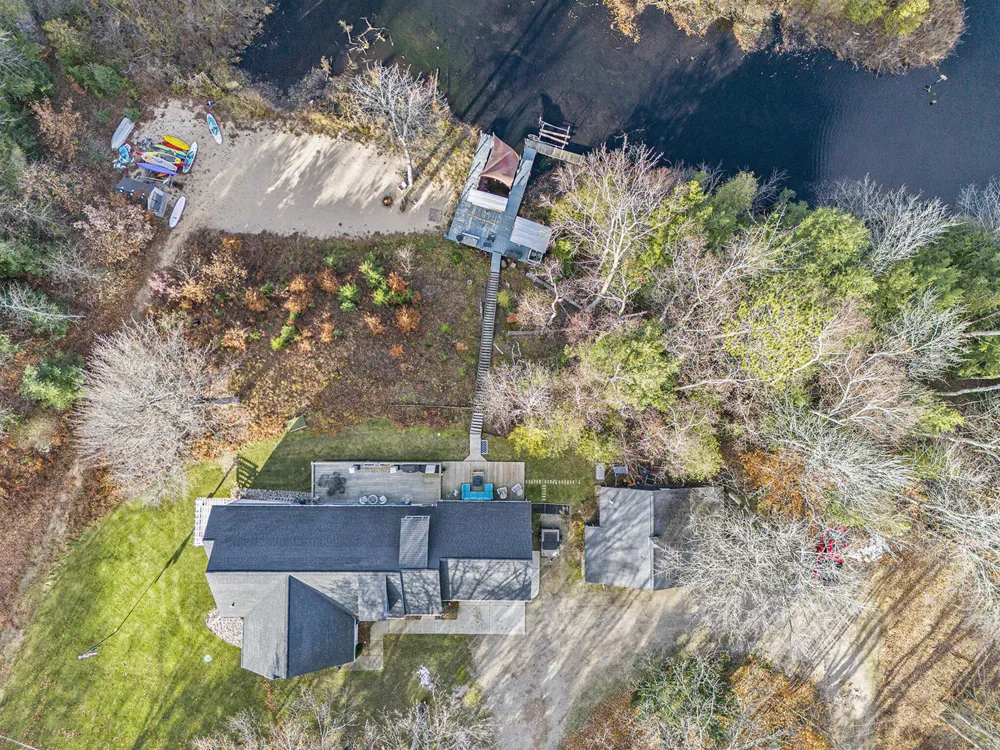 6774 Mears Road Ludington, MI 49431
