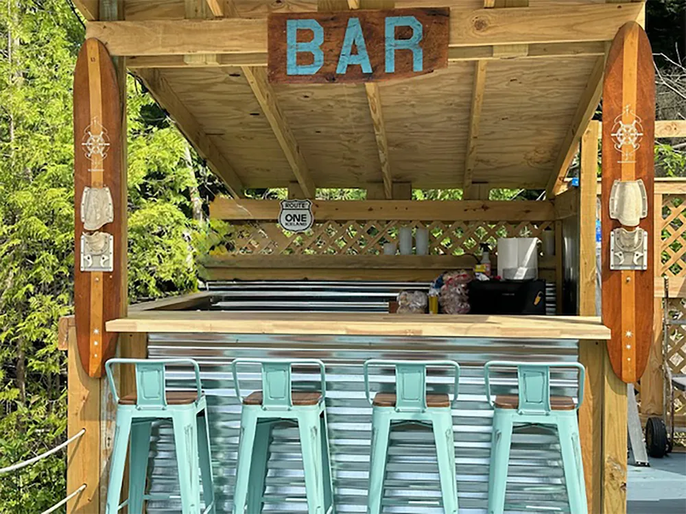 6774 Mears Road Ludington, MI 49431