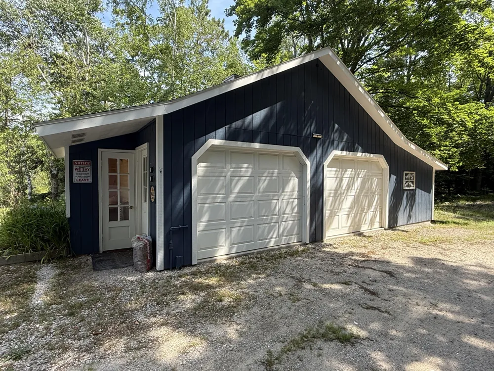 6774 Mears Road Ludington, MI 49431