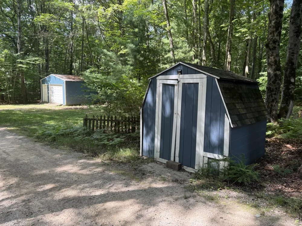 6774 Mears Road Ludington, MI 49431