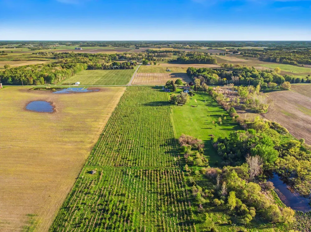 E Lemon Creek Road Berrien Springs, MI 49103