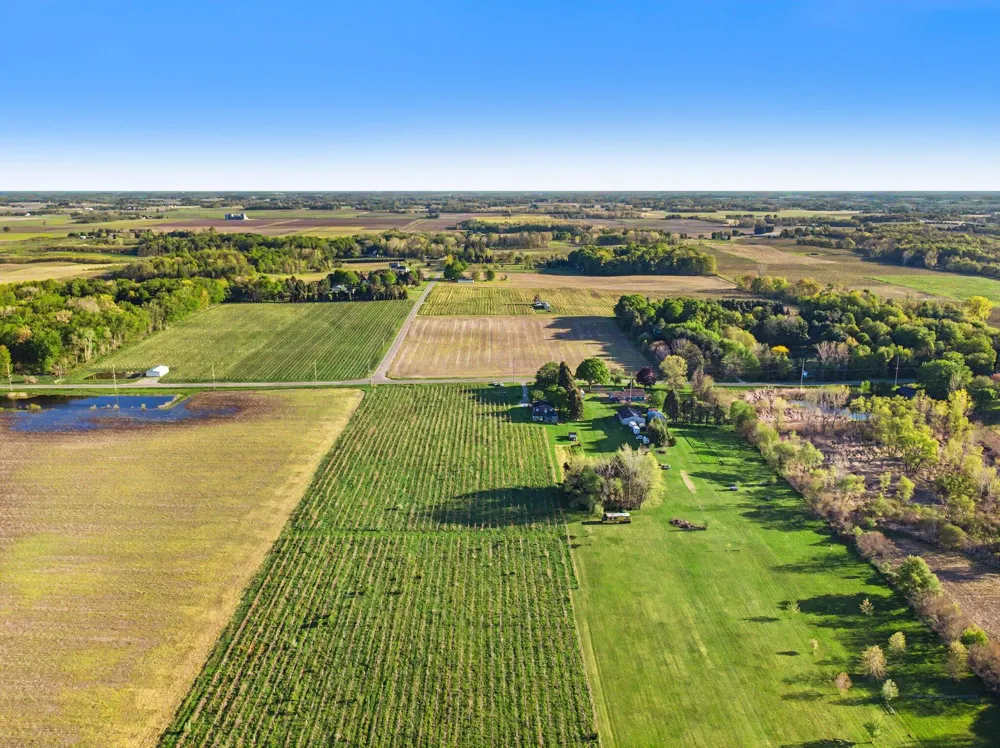 E Lemon Creek Road Berrien Springs, MI 49103