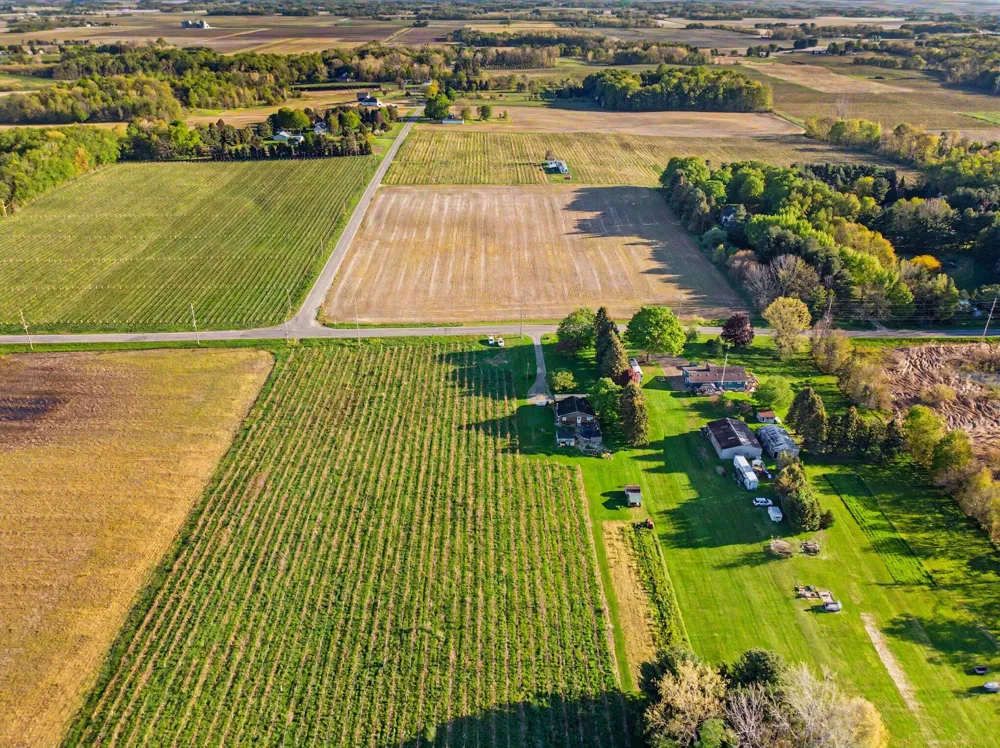 E Lemon Creek Road Berrien Springs, MI 49103