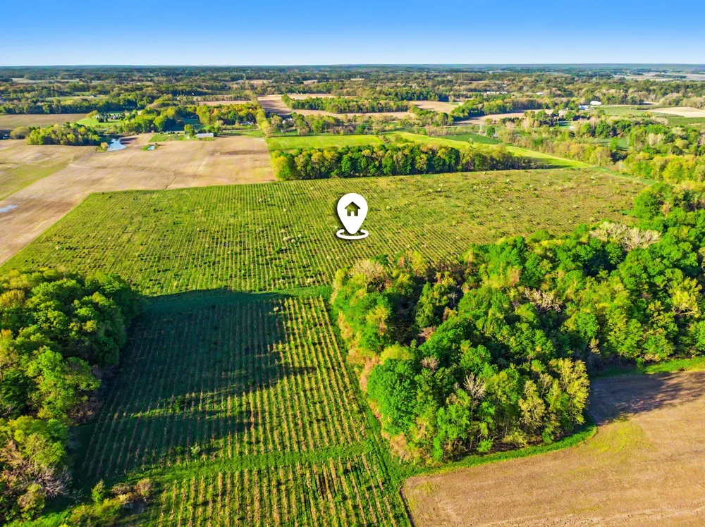 E Lemon Creek Road Berrien Springs, MI 49103