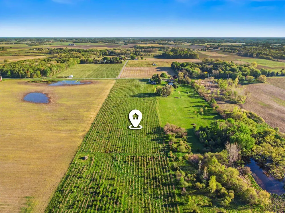 E Lemon Creek Road Berrien Springs, MI 49103