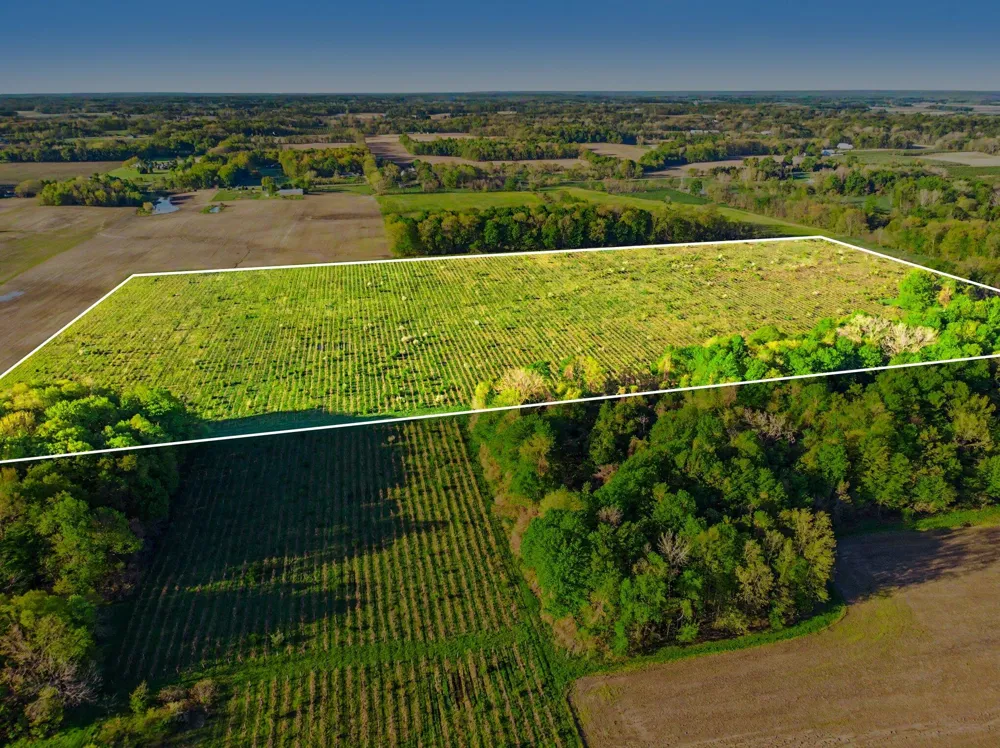 E Lemon Creek Road Berrien Springs, MI 49103
