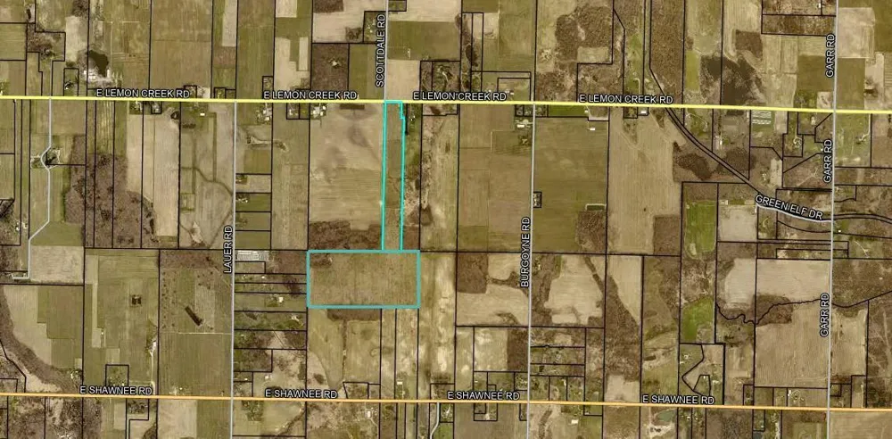 E Lemon Creek Road Berrien Springs, MI 49103