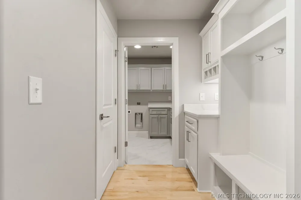 1507 Cedarwood Drive Claremore, OK 74017