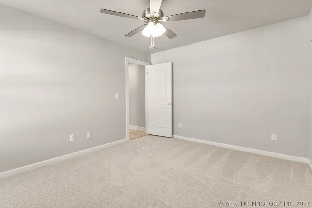 1507 Cedarwood Drive Claremore, OK 74017