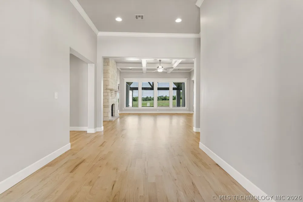1507 Cedarwood Drive Claremore, OK 74017