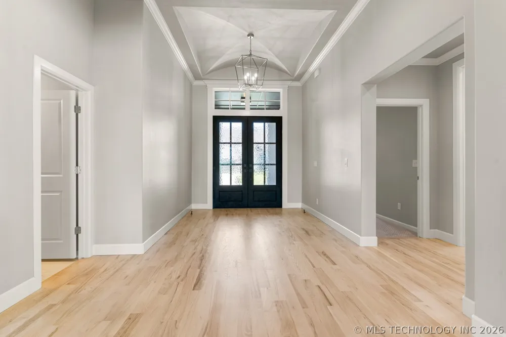 1507 Cedarwood Drive Claremore, OK 74017