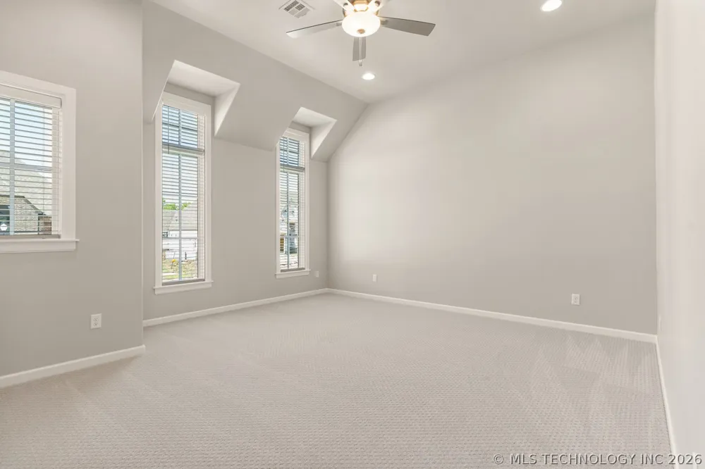 1507 Cedarwood Drive Claremore, OK 74017