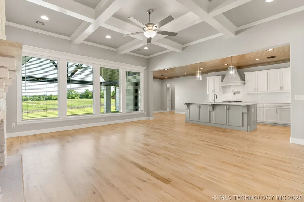 1507 Cedarwood Drive Claremore, OK 74017