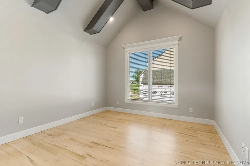 1507 Cedarwood Drive Claremore, OK 74017