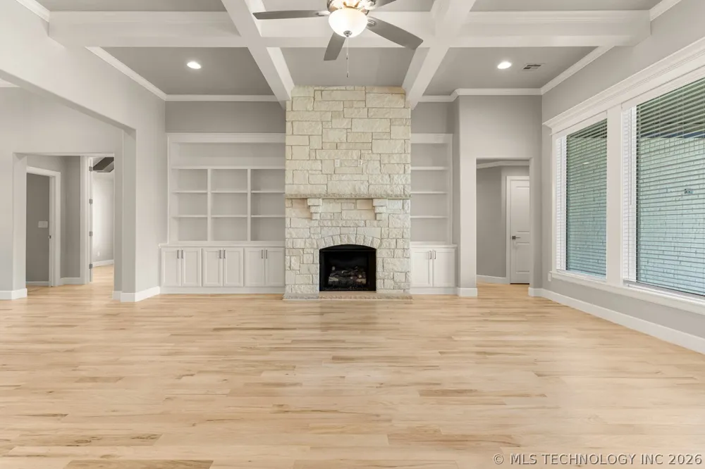 1507 Cedarwood Drive Claremore, OK 74017