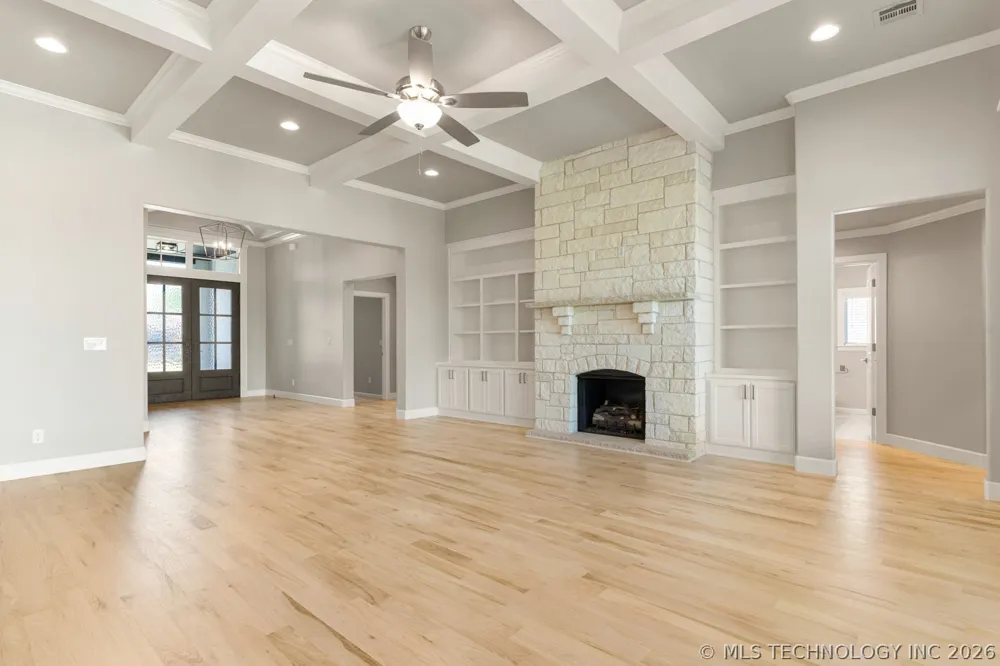 1507 Cedarwood Drive Claremore, OK 74017