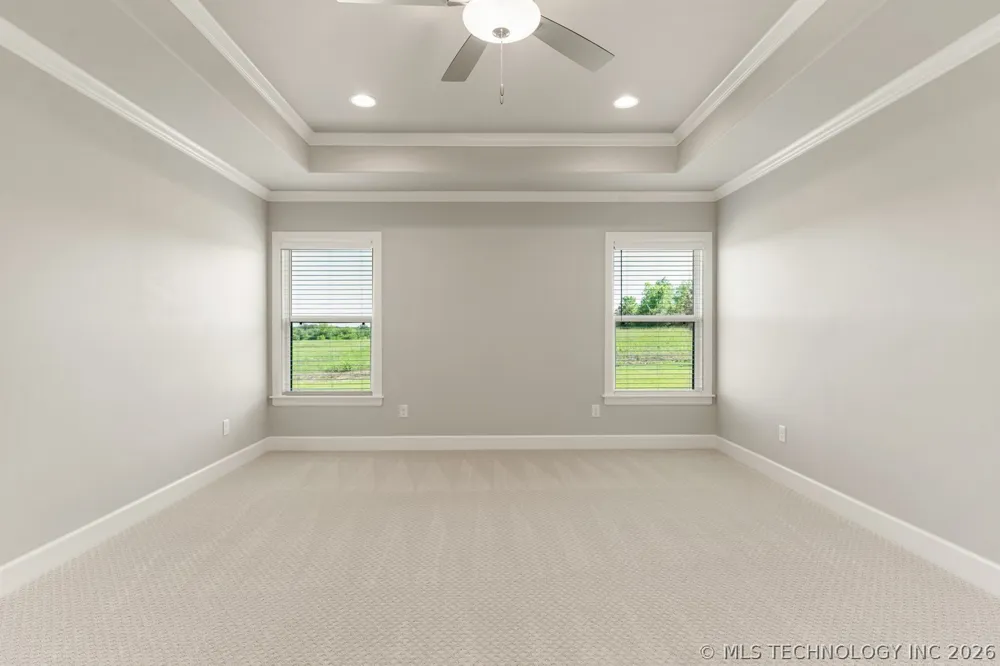 1507 Cedarwood Drive Claremore, OK 74017