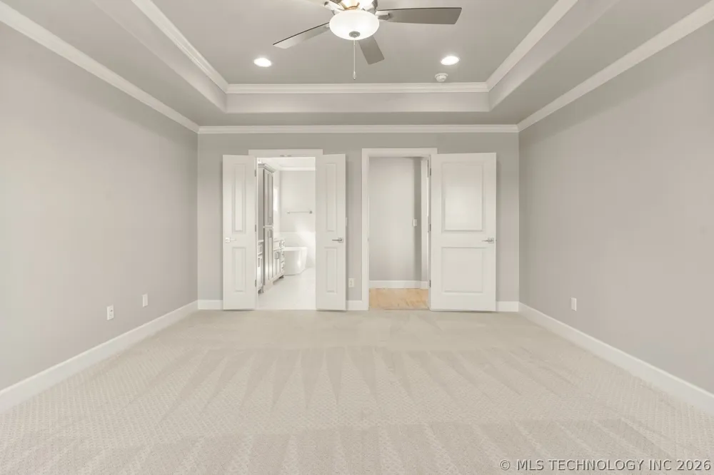 1507 Cedarwood Drive Claremore, OK 74017