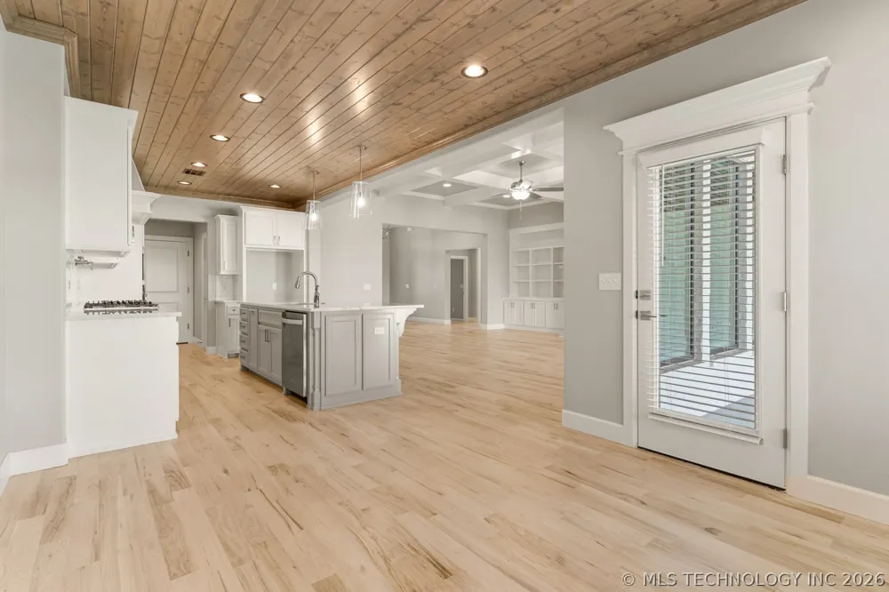 1507 Cedarwood Drive Claremore, OK 74017