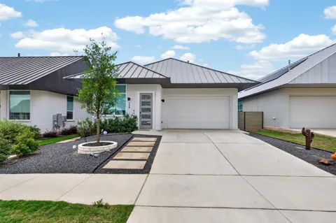308 Painted Sunset Drive