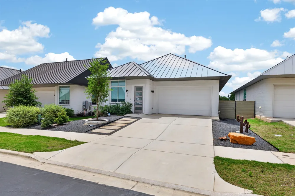 308 Painted Sunset Drive Georgetown, TX 78628