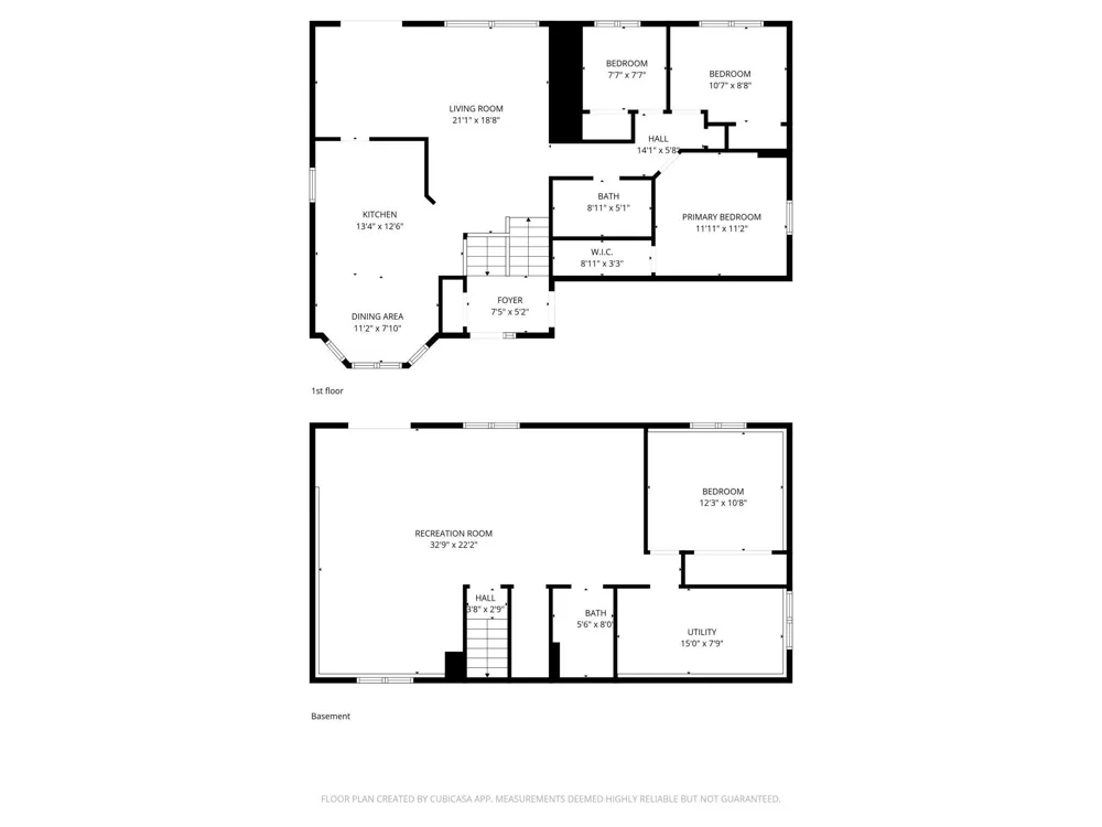 18335 241 1/2 AVENUE NW Big Lake, MN 55309