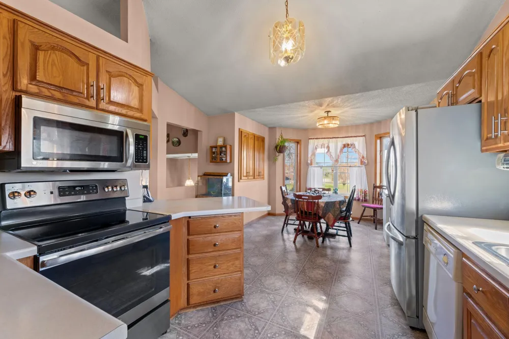 18335 241 1/2 AVENUE NW Big Lake, MN 55309