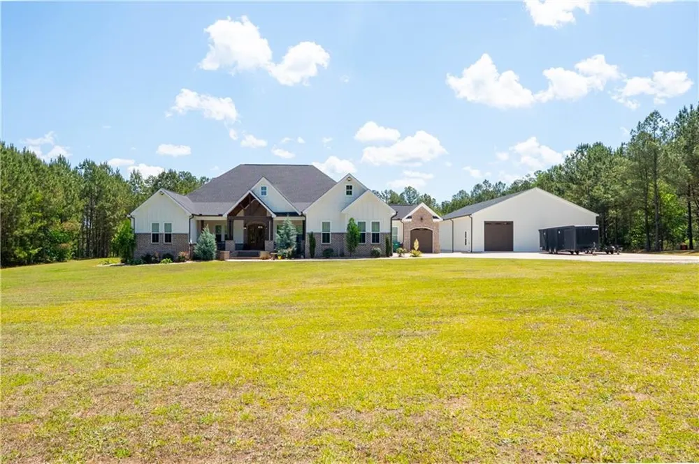 5888 Cobbham Road Appling, GA 30802