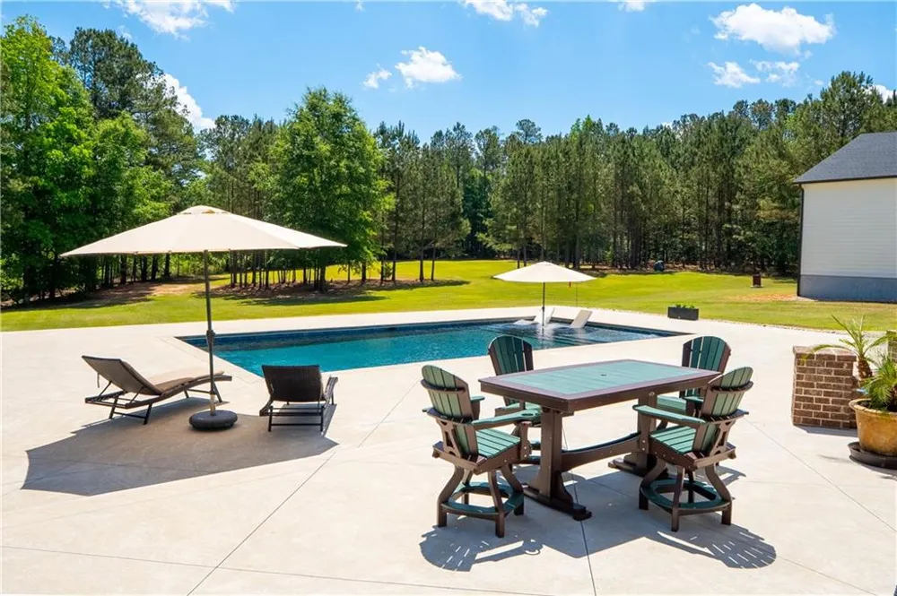 5888 Cobbham Road Appling, GA 30802