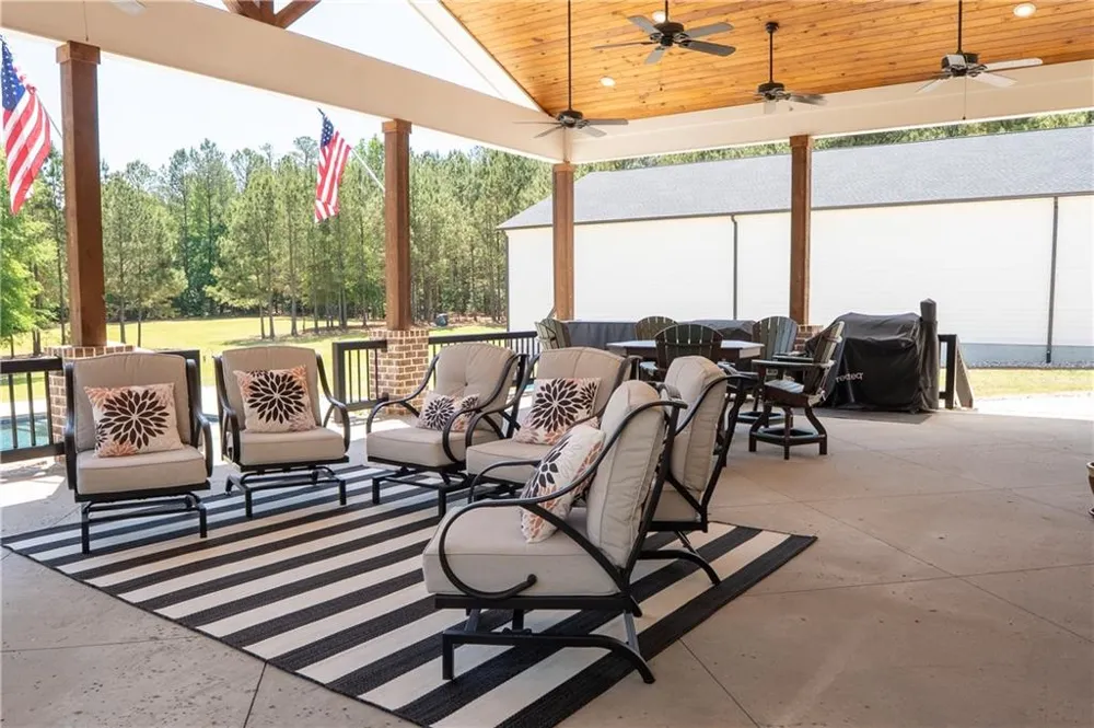 5888 Cobbham Road Appling, GA 30802