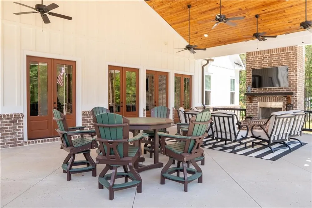 5888 Cobbham Road Appling, GA 30802