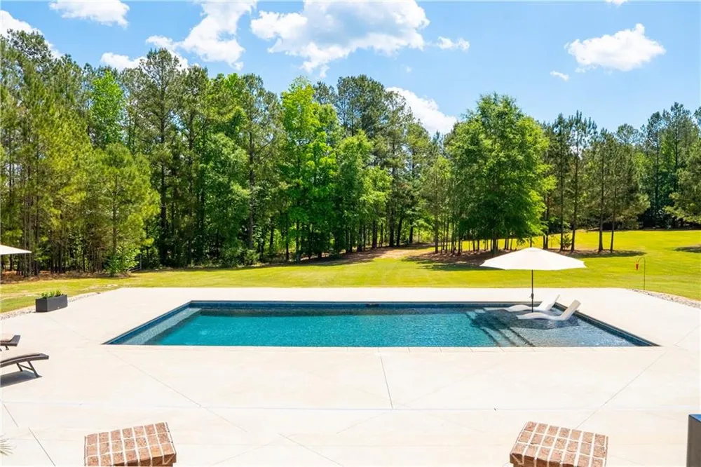 5888 Cobbham Road Appling, GA 30802