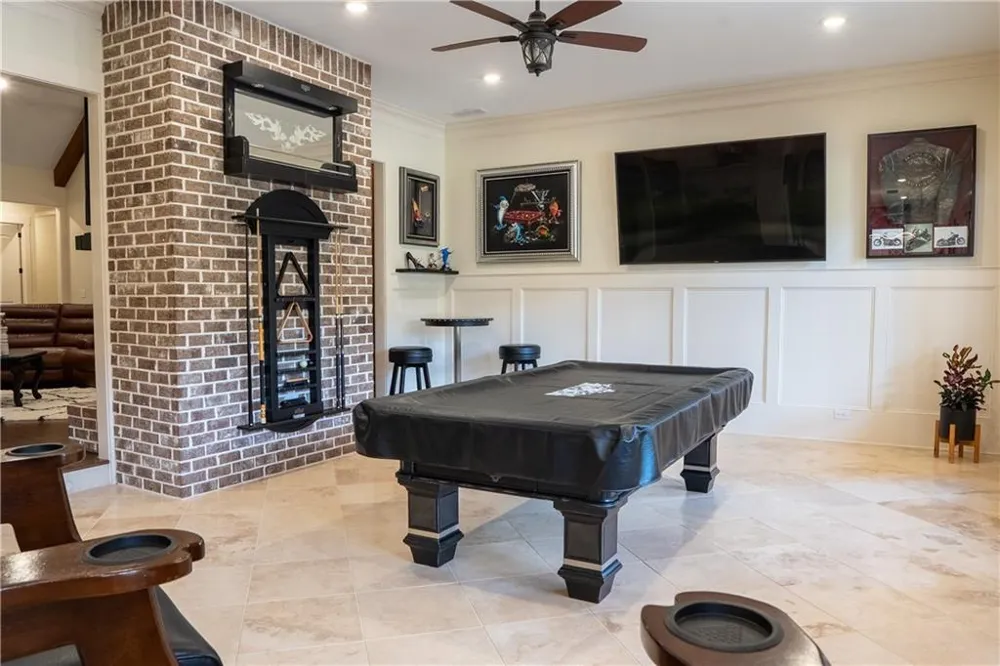 5888 Cobbham Road Appling, GA 30802