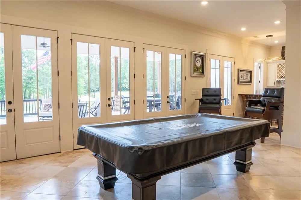 5888 Cobbham Road Appling, GA 30802