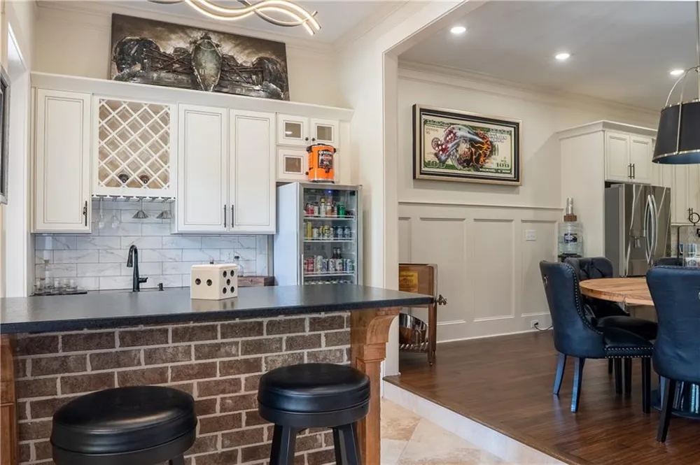 5888 Cobbham Road Appling, GA 30802