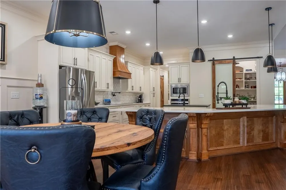 5888 Cobbham Road Appling, GA 30802