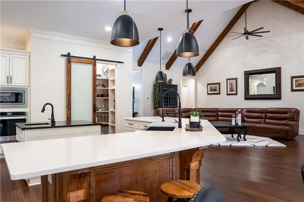 5888 Cobbham Road Appling, GA 30802