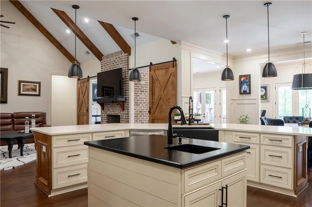 5888 Cobbham Road Appling, GA 30802