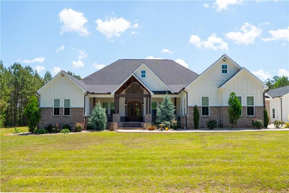5888 Cobbham Road Appling, GA 30802