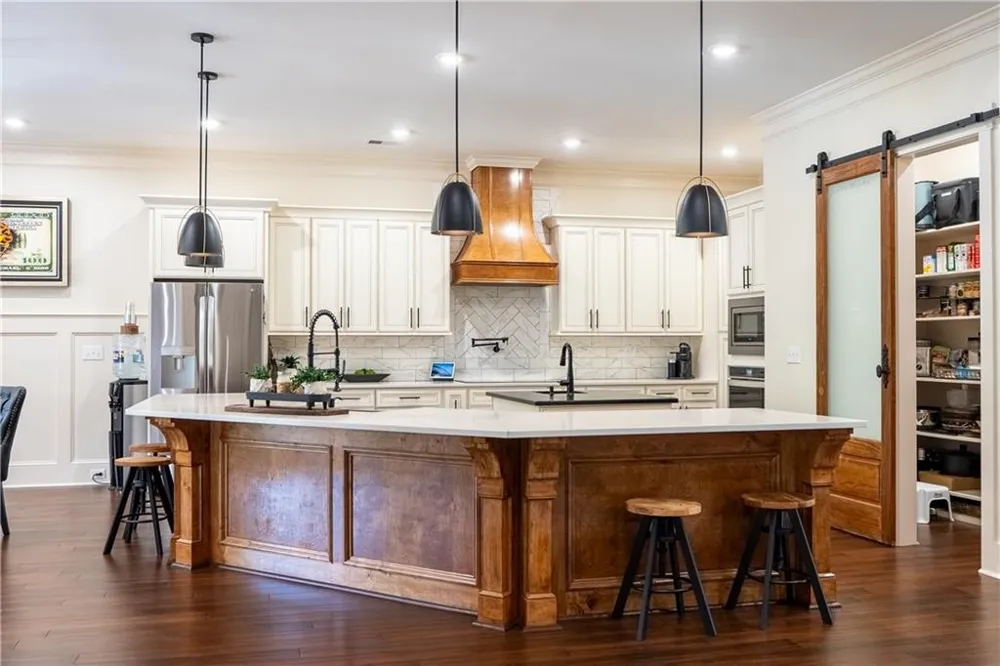 5888 Cobbham Road Appling, GA 30802
